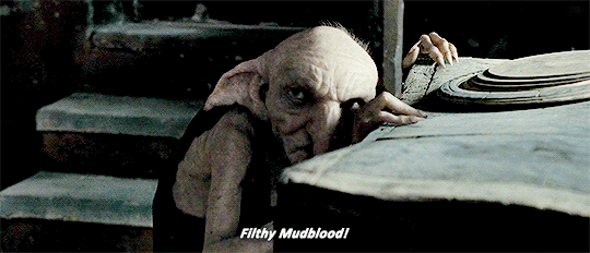 [해리포터] 티격태격 싸우다 정드는 소꿉친구 클리셰의 정석. jpgif | 인스티즈