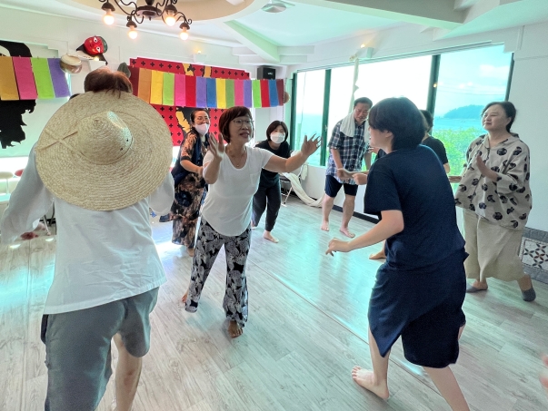 한바탕 이미지