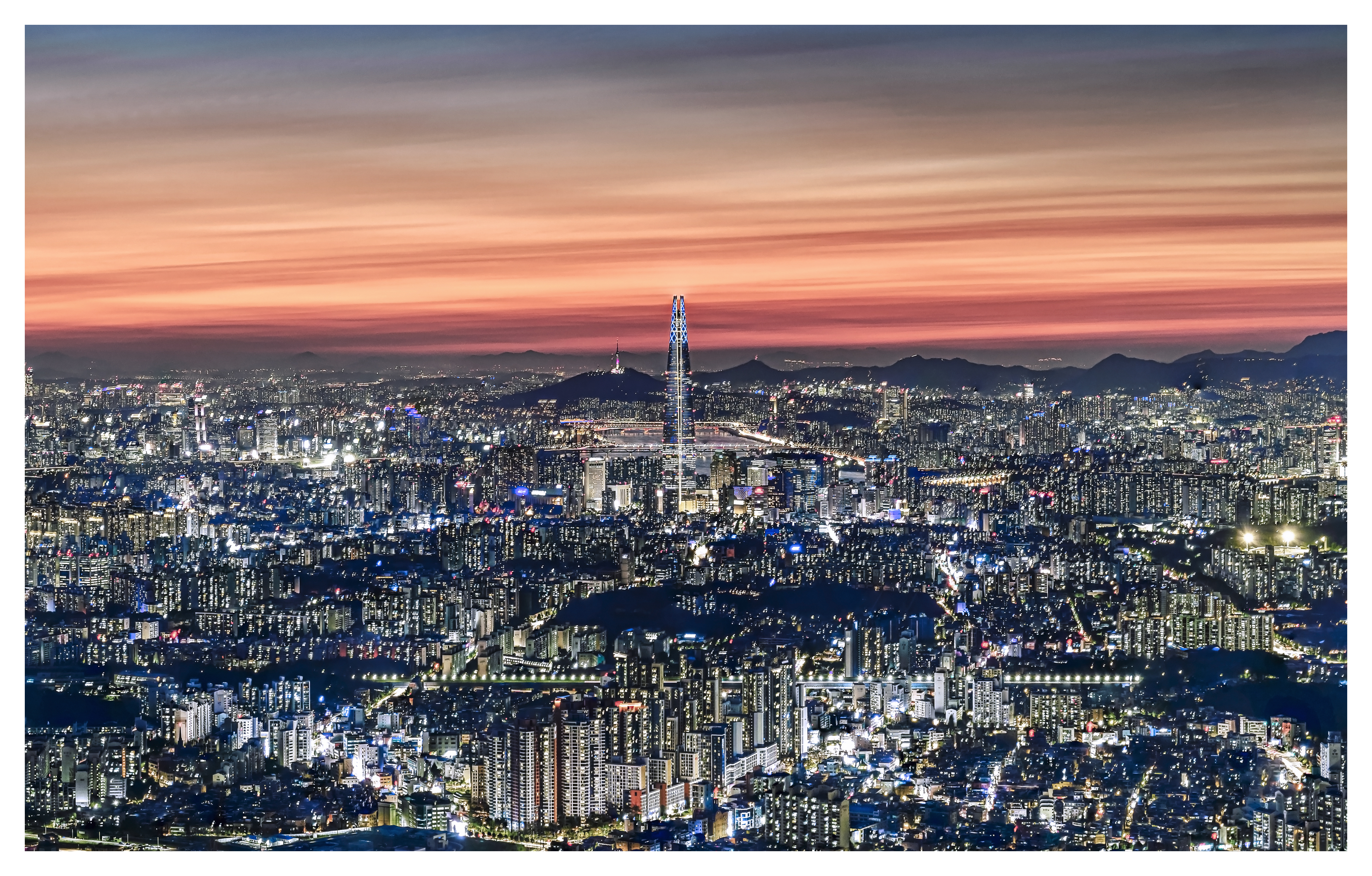 서울 이미지