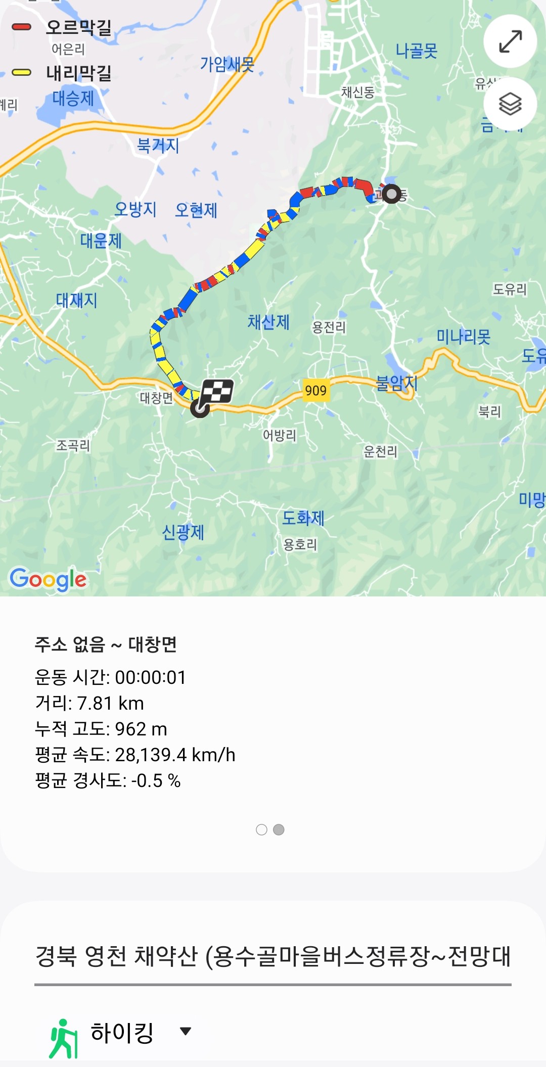 용수골전망대 이미지