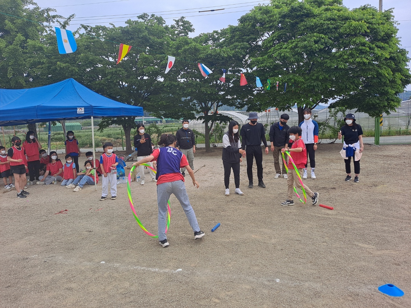 다시초등학교 이미지