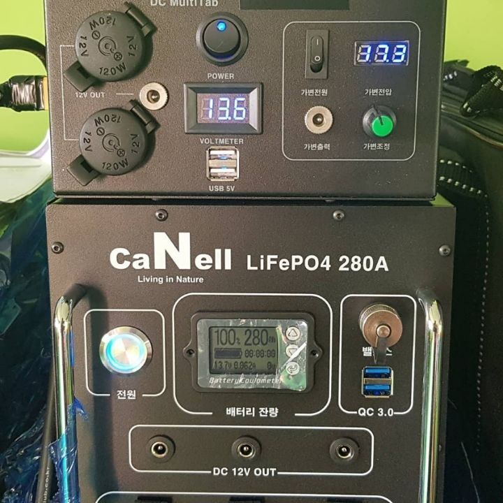 오렌지차박캠핑 이미지