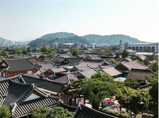 우아한마을 이미지