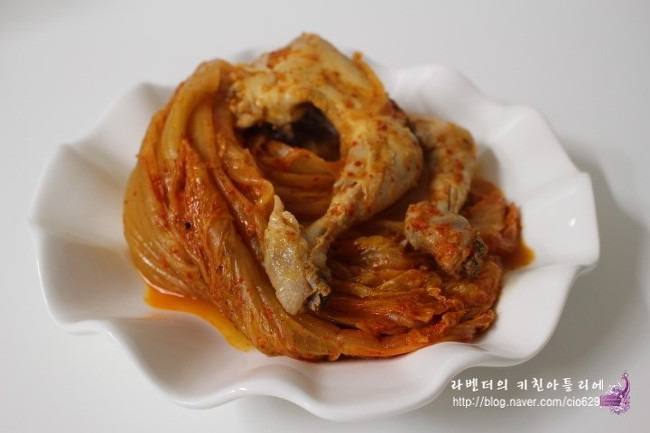 찜이랑닭이랑 이미지