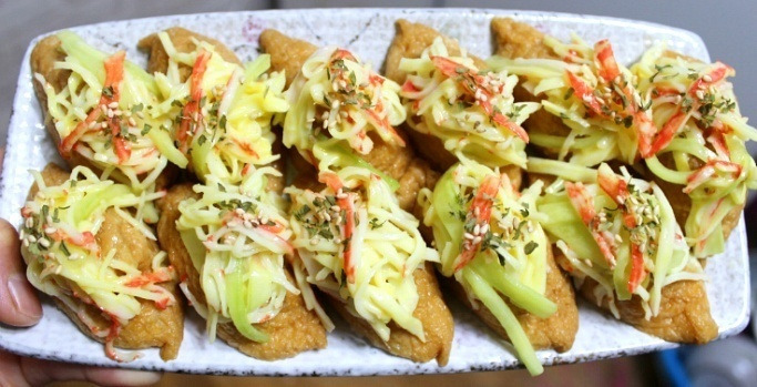 아빠초밥 이미지