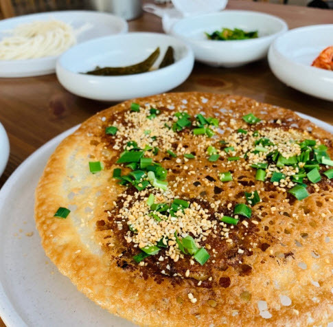 왕만두집 이미지