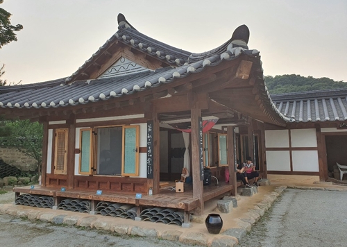 우리누리문화생활관 이미지