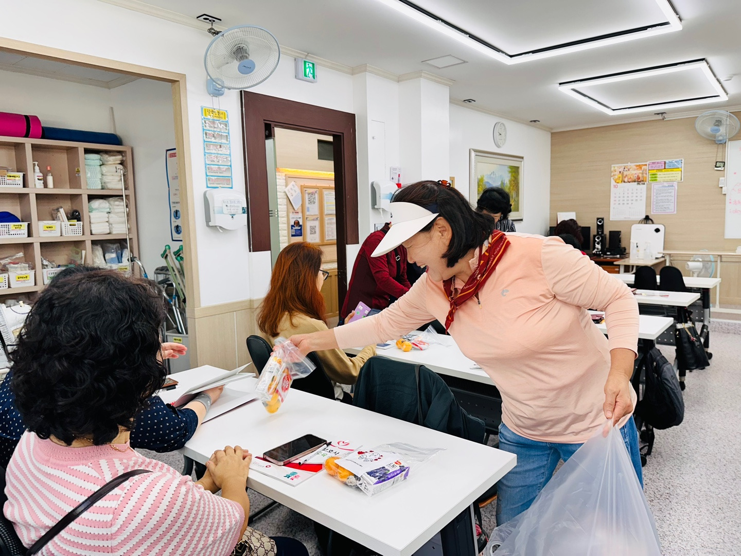 덕천요양보호사교육원 이미지