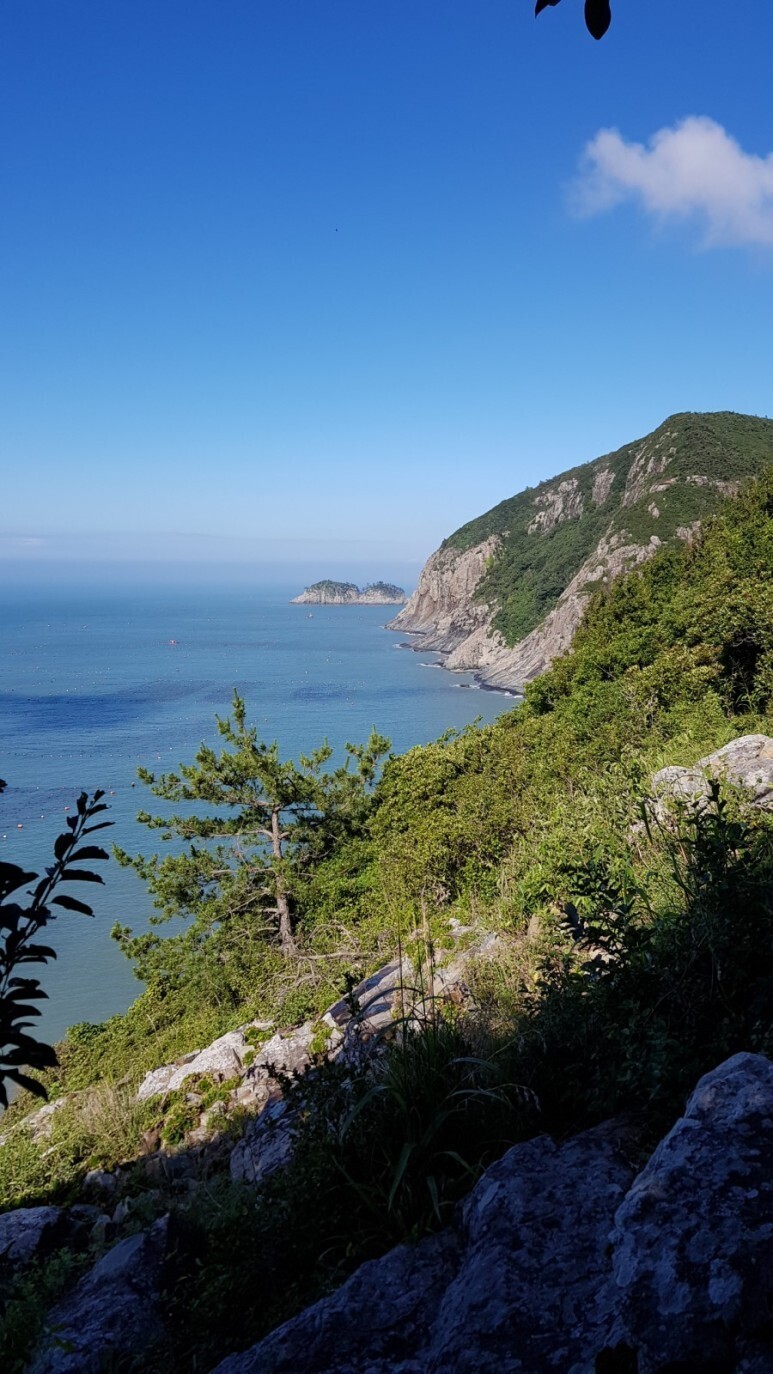 보길도 이미지