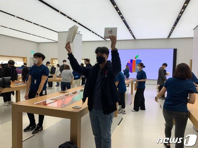 한산스토어 이미지