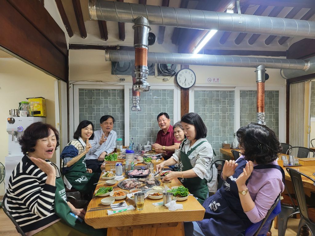 햇살마당 이미지