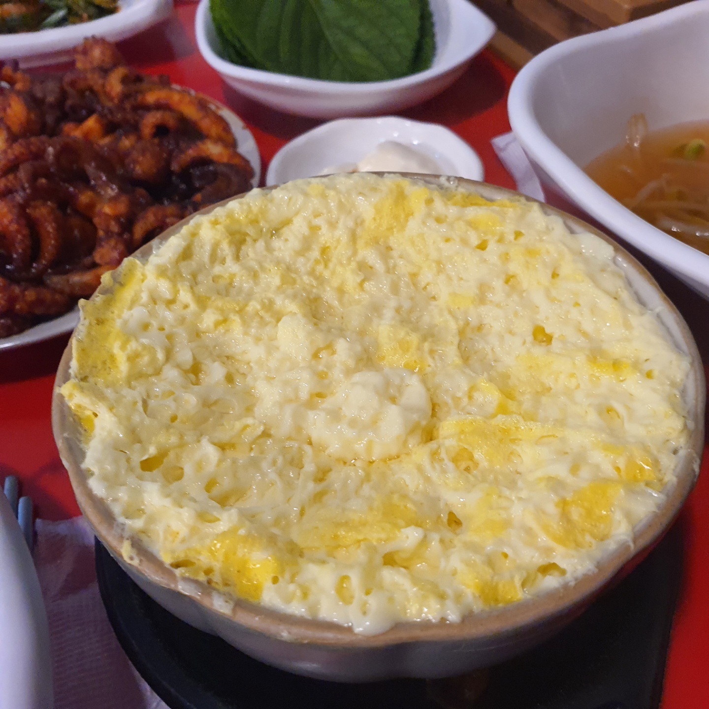 오두리할매셋째딸연탄쭈꾸미 이미지