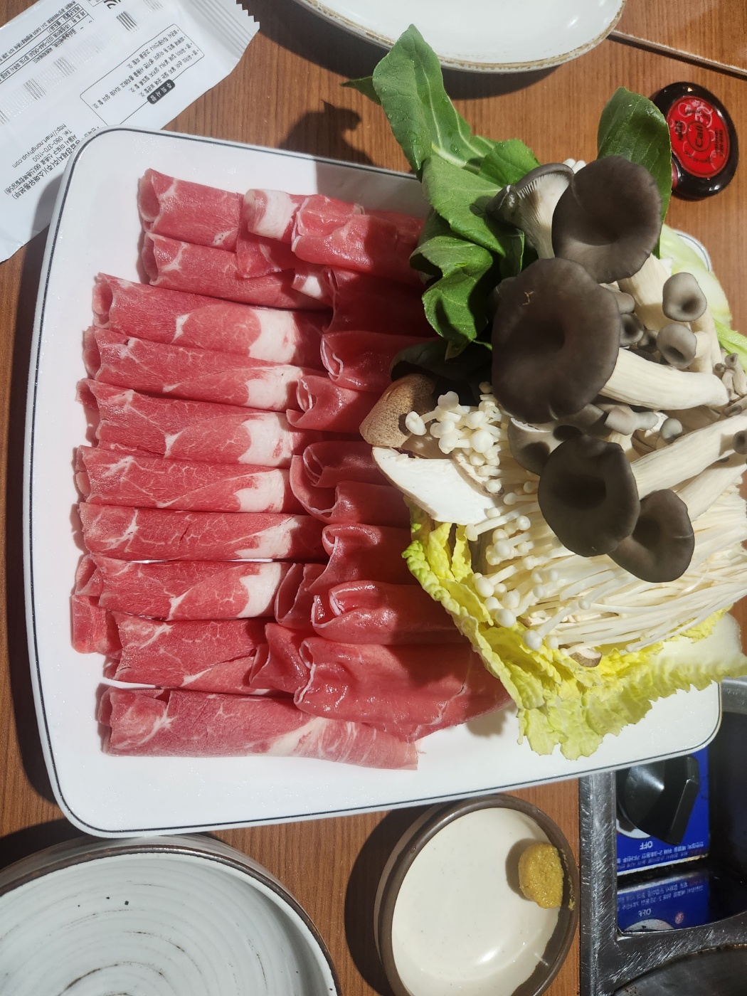 수라궁중칼국수 이미지