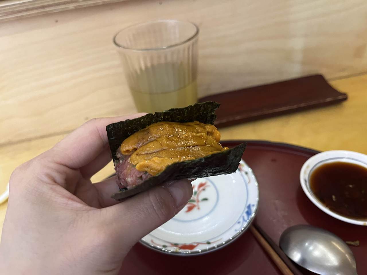 스시심 이미지