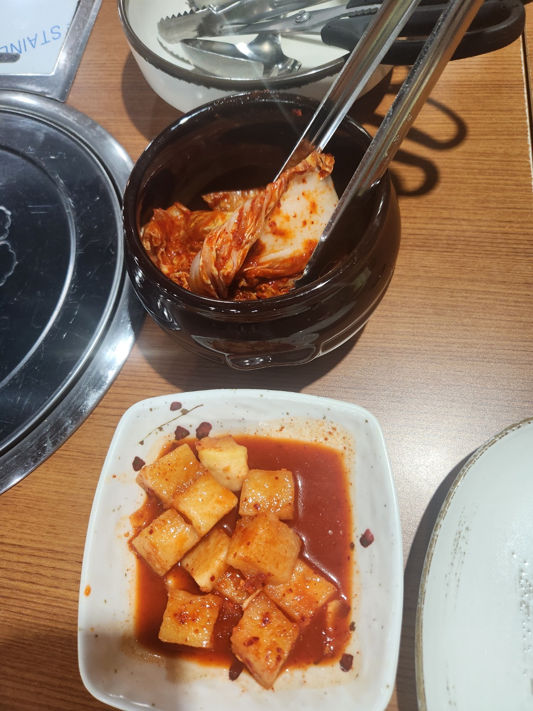 수라궁중칼국수 이미지
