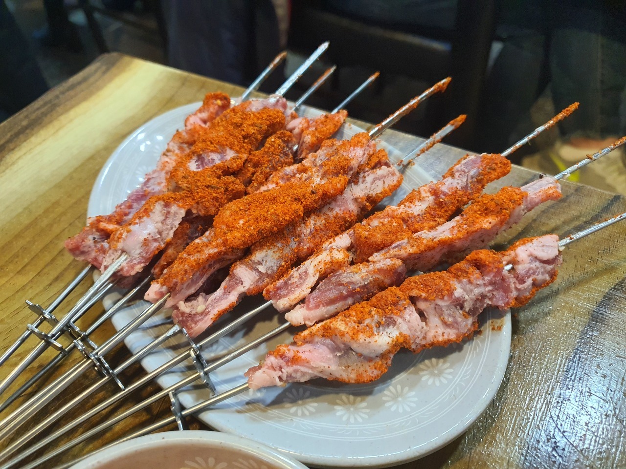 망원양꼬치 이미지