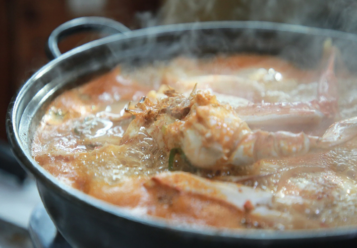 일번지국밥 이미지