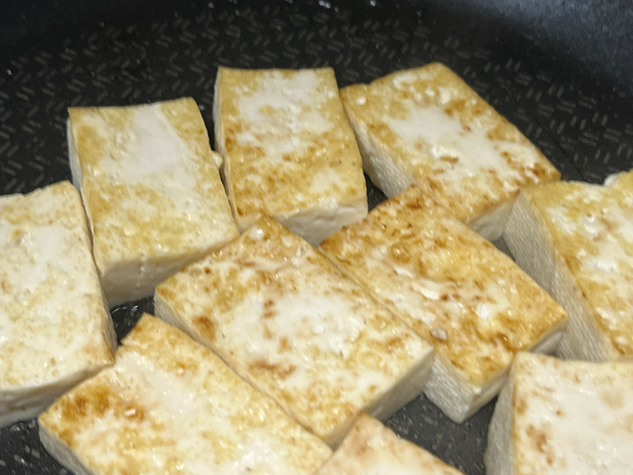 두부는 이제 전자레인지에 돌리세요 | 인스티즈