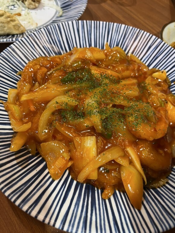 안나짬뽕 이미지