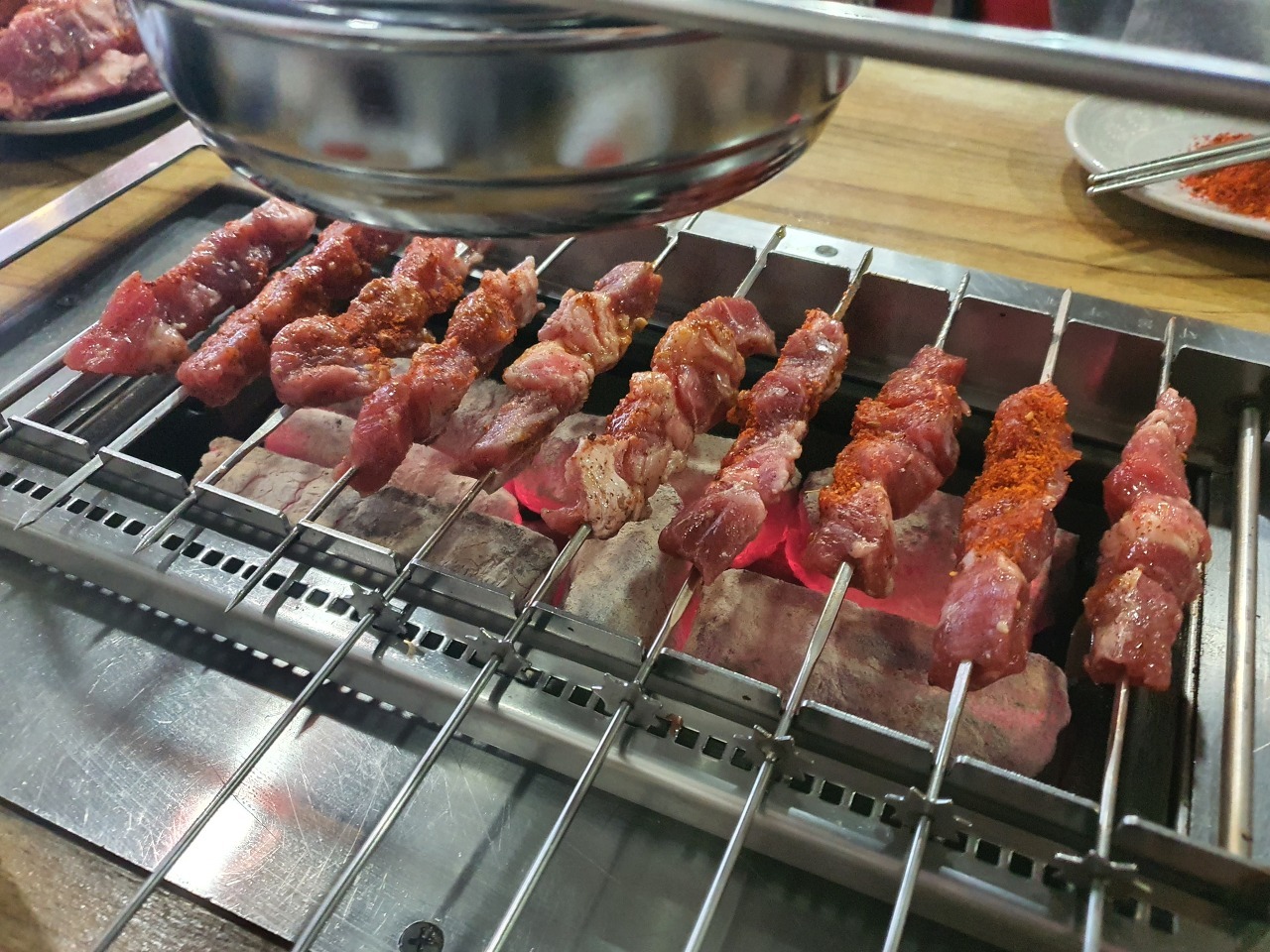 망원양꼬치 이미지