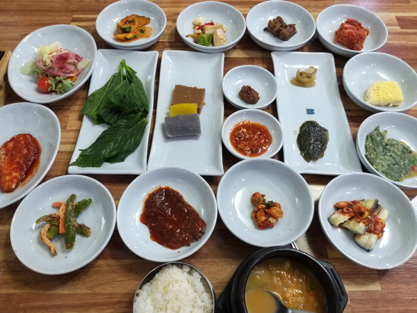 터미널식당 사진 2