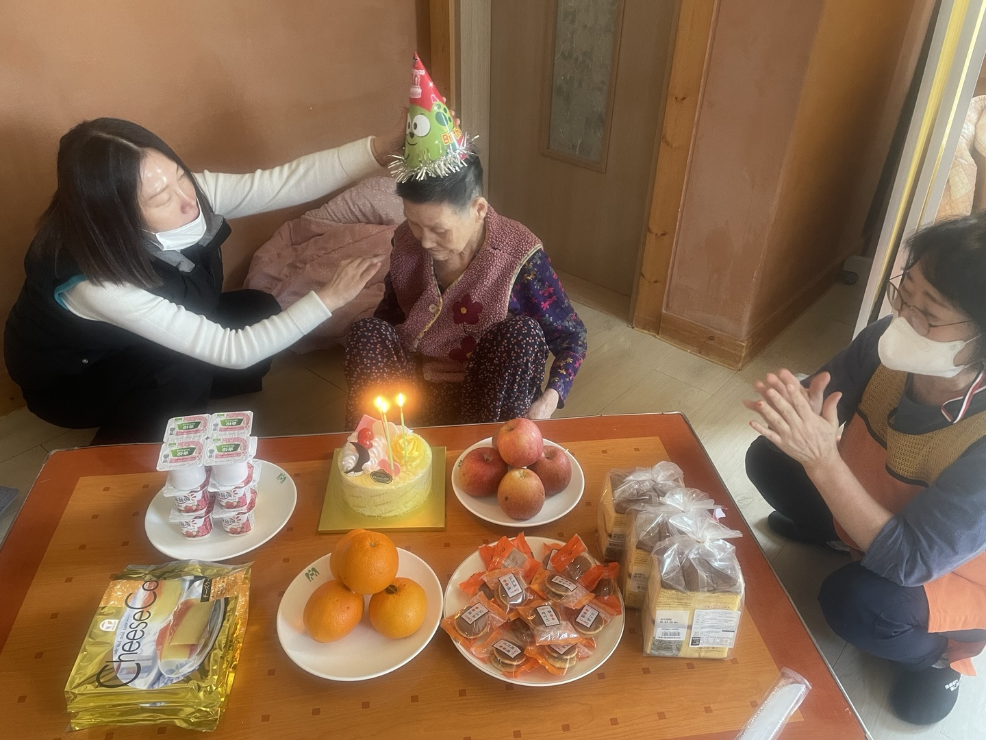 송*희 이미지