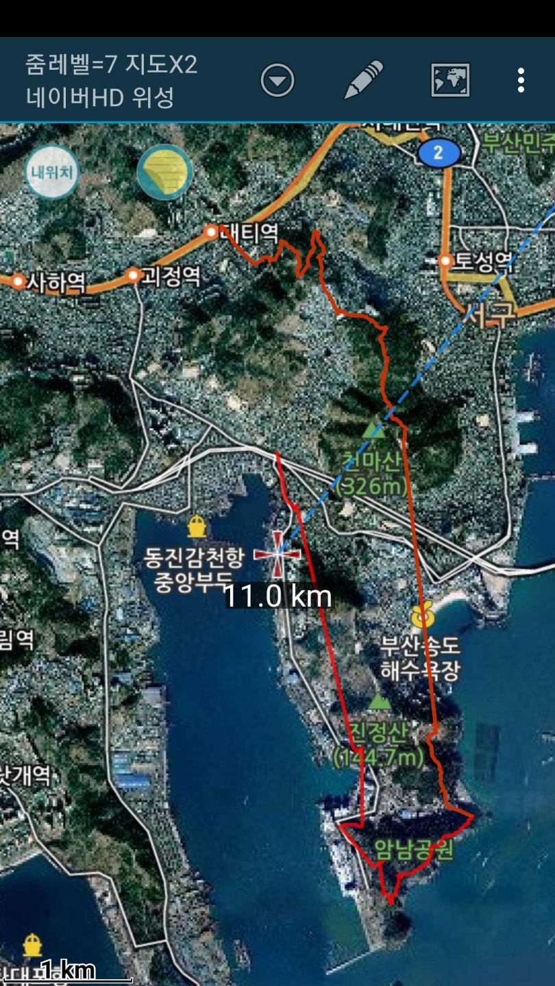 감천문화역 이미지