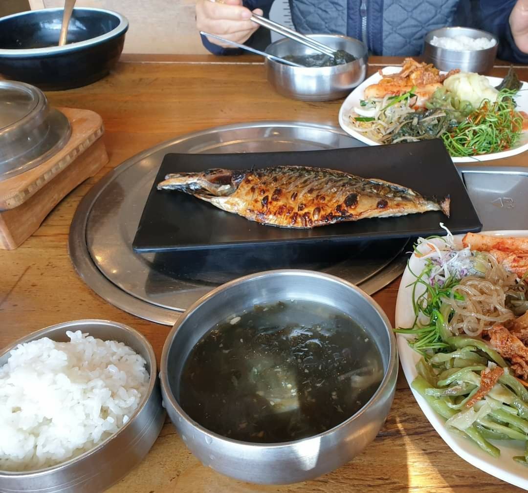 반석한식뷔페 이미지