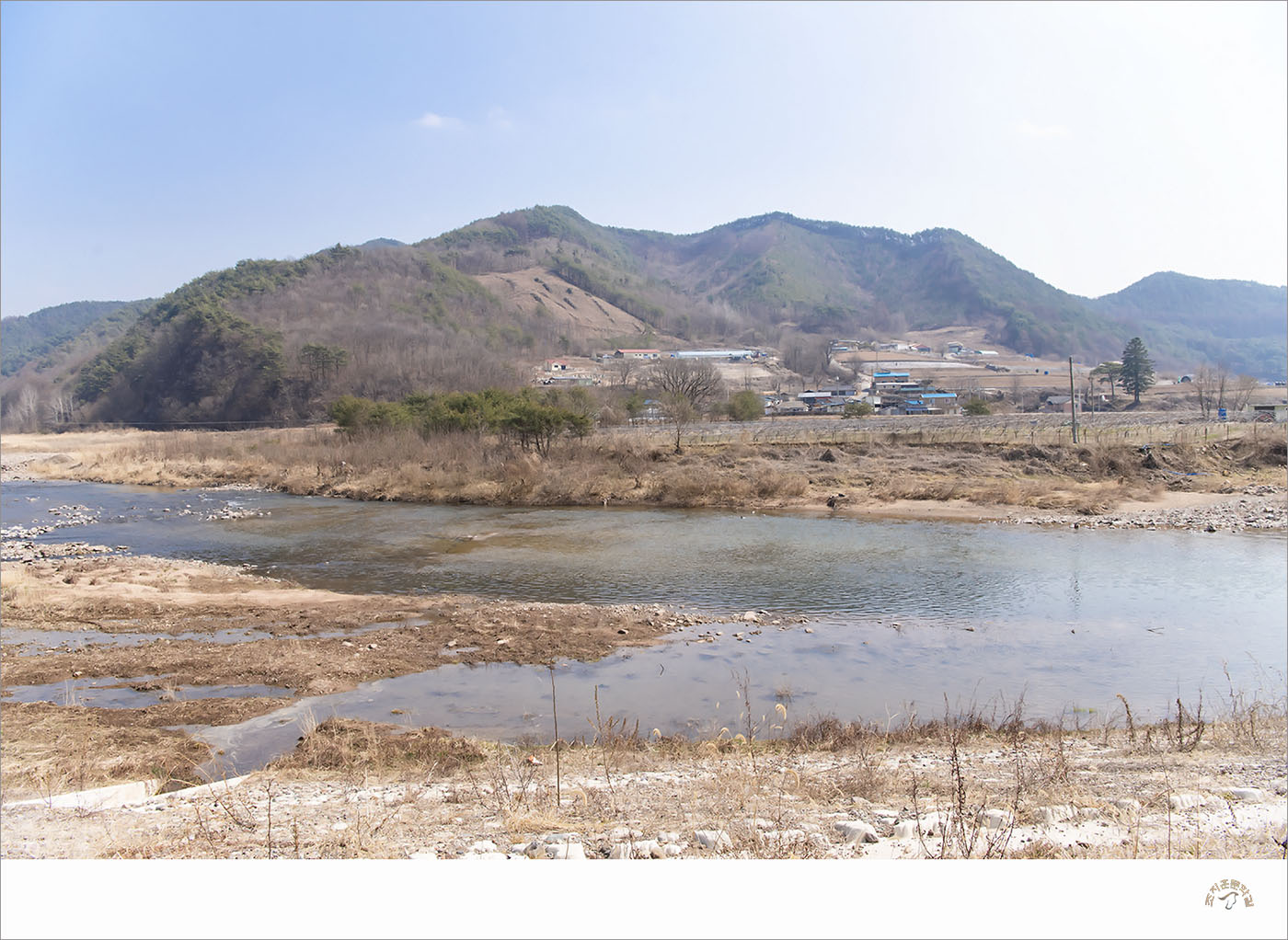 일월주유소 이미지