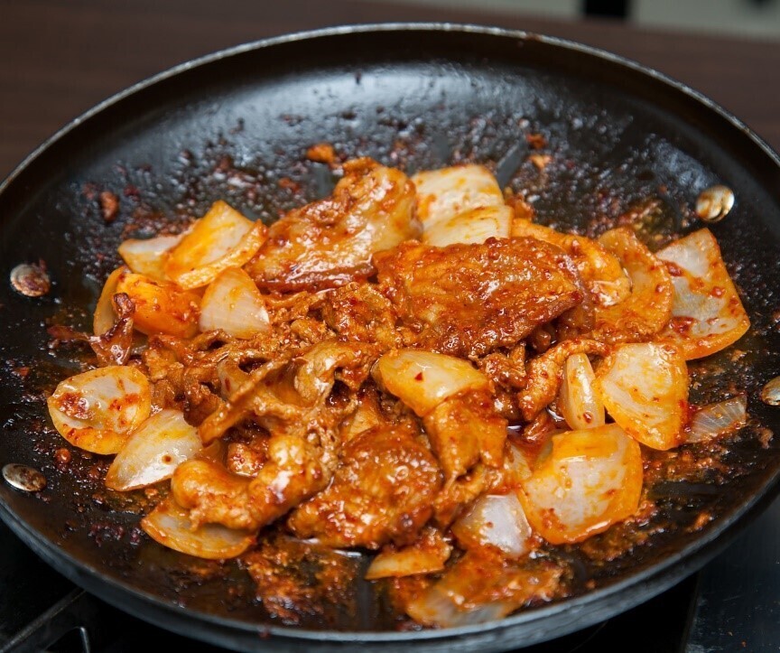 돌솥밥 기사식당 이미지