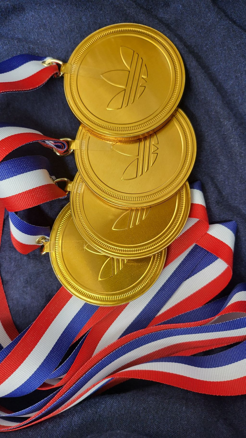 70mm 금메달 초콜릿 - ♥초콜릿코인 구경하기♥ - 초코인