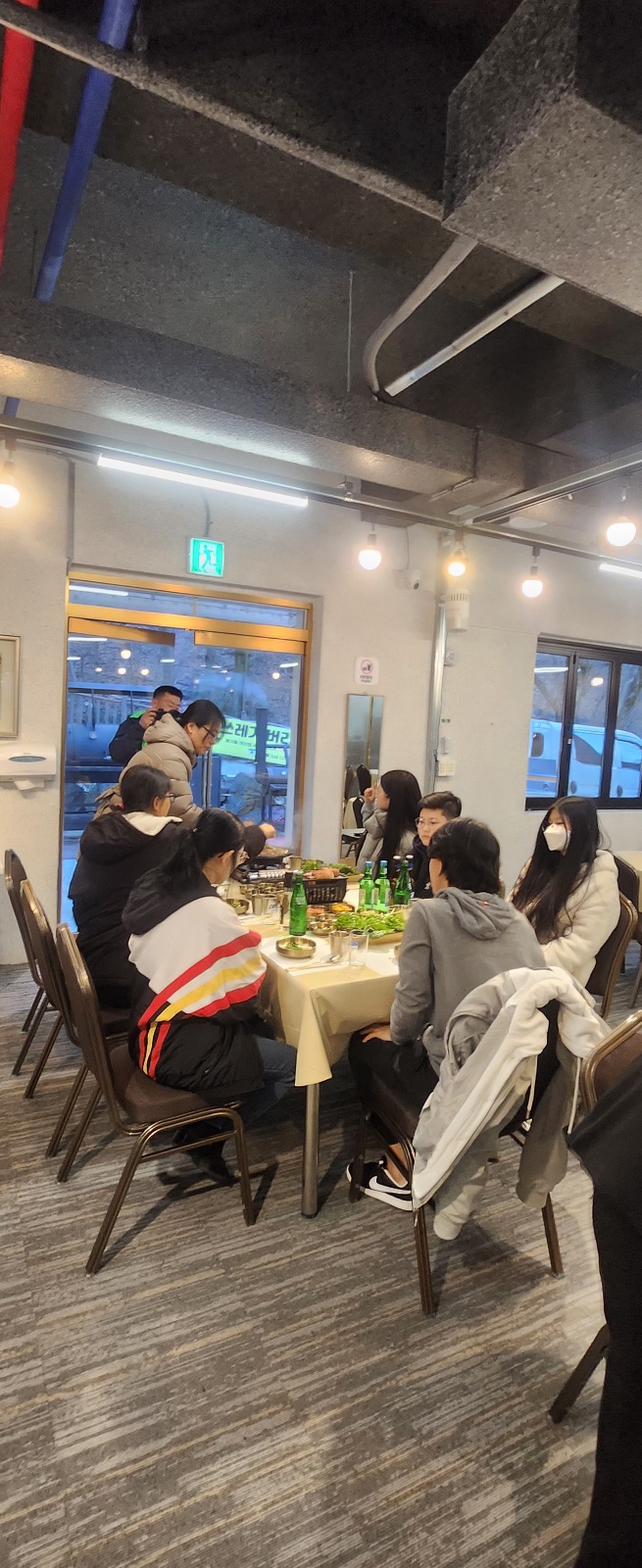 삼겹데이 이미지