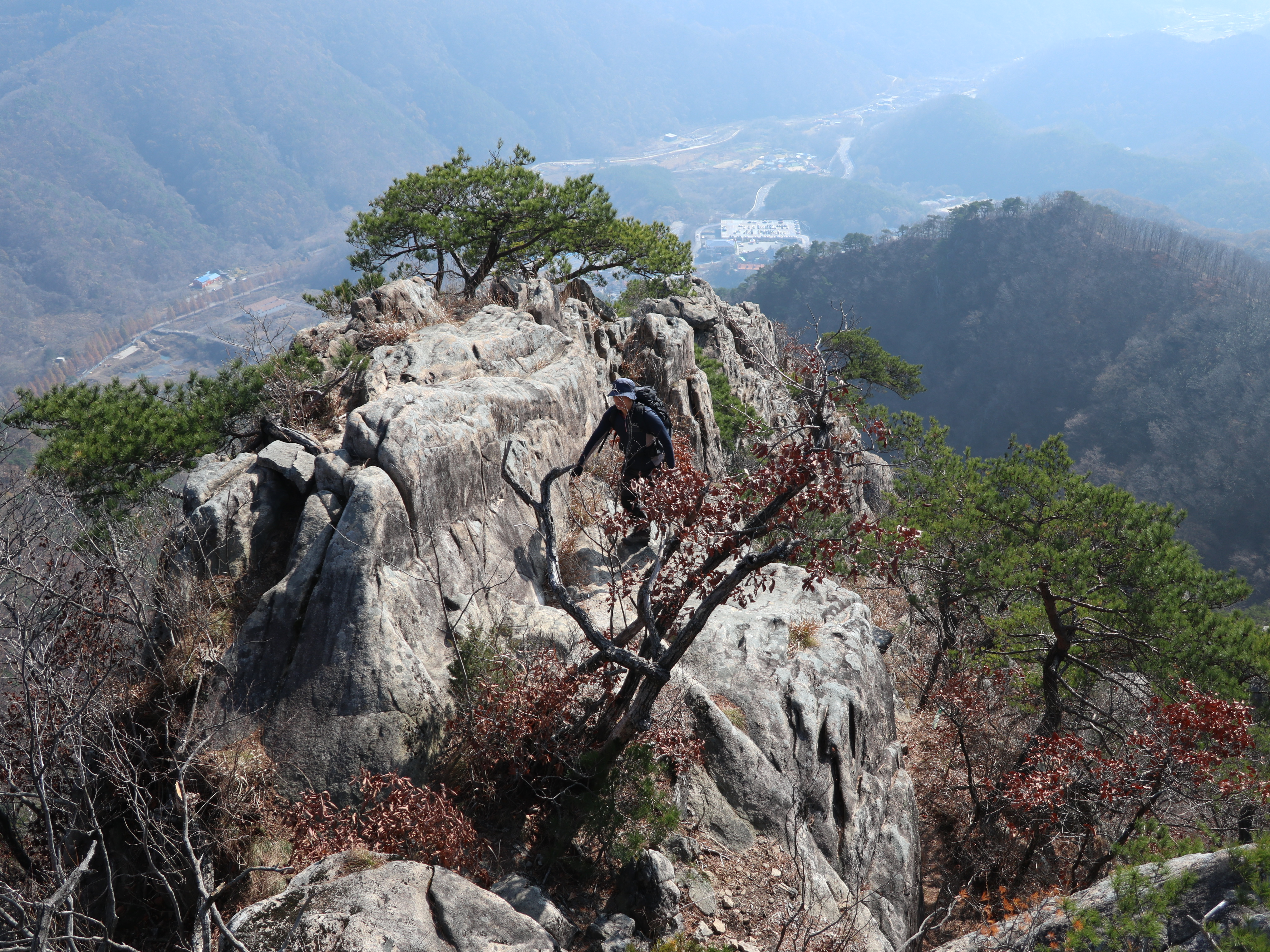 관촌삼거리(전주) 이미지