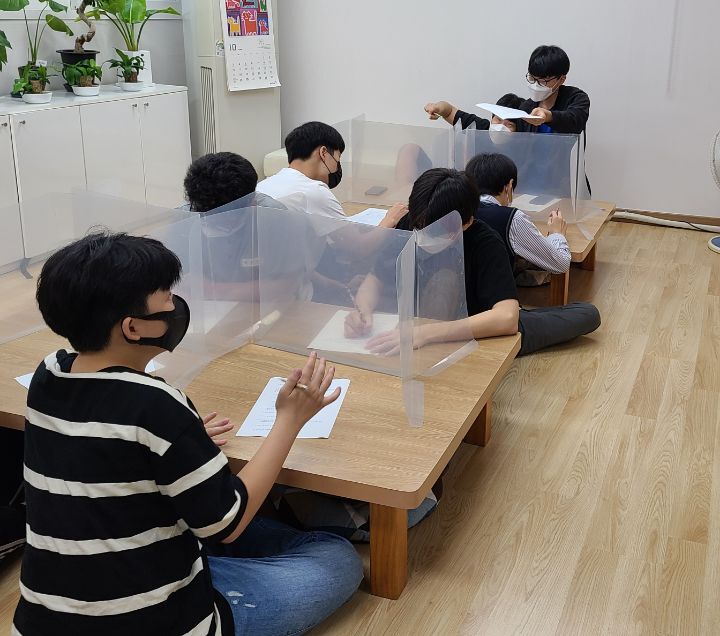 우리들의보물창고 이미지