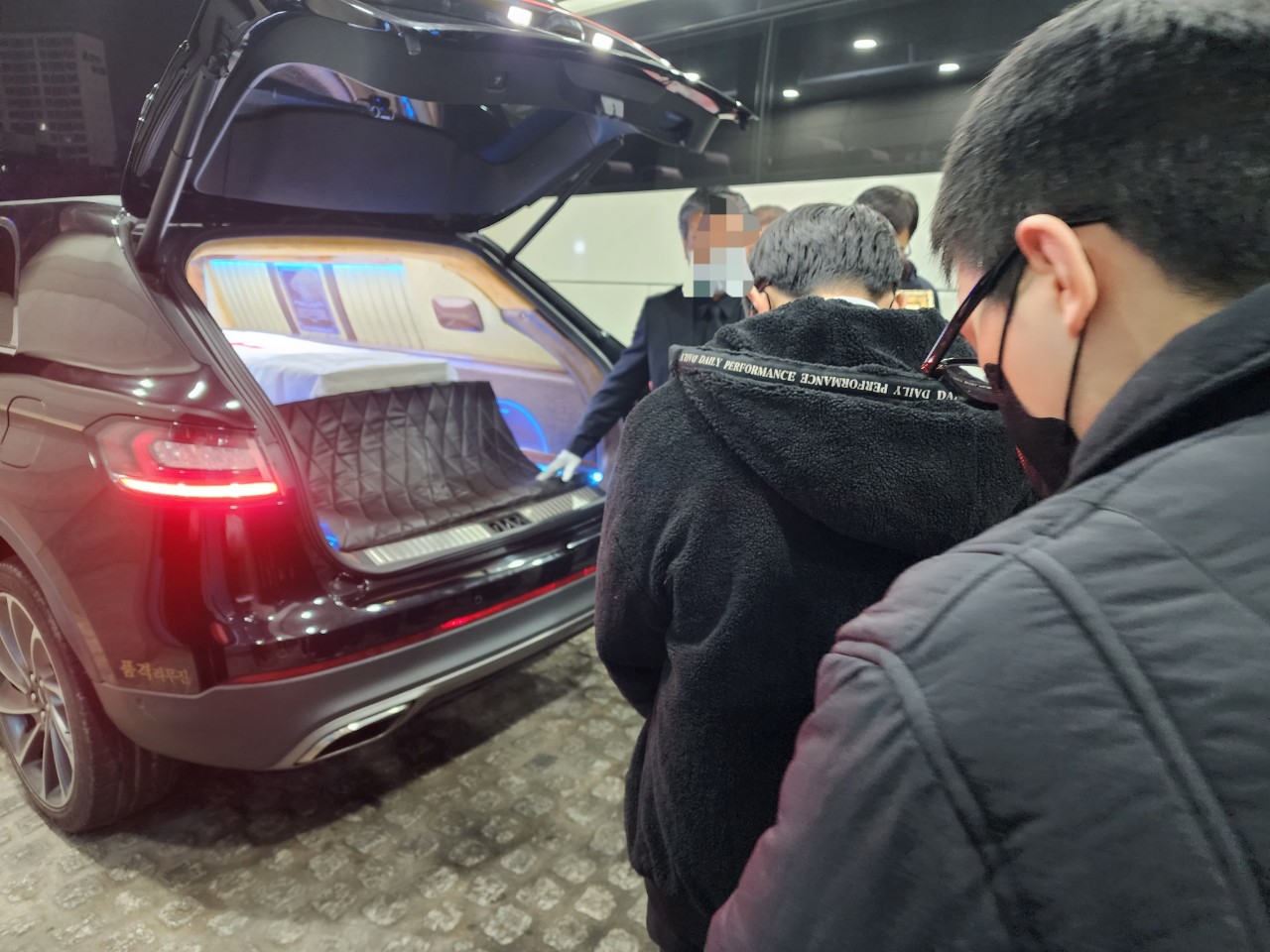삼육장례식장 이미지