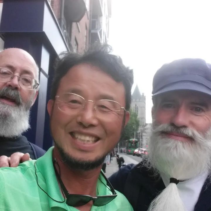 기네스호프 이미지