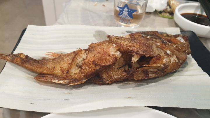 바로바로횟집 이미지
