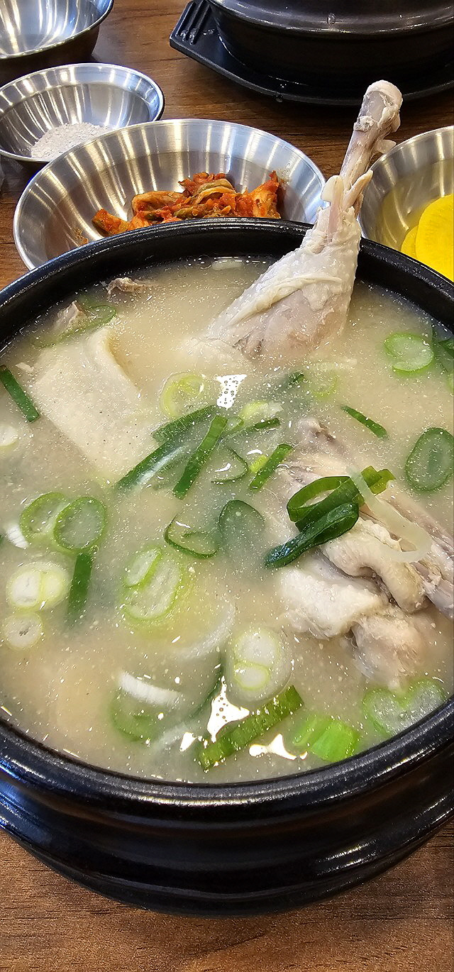 고성여자중학교 이미지