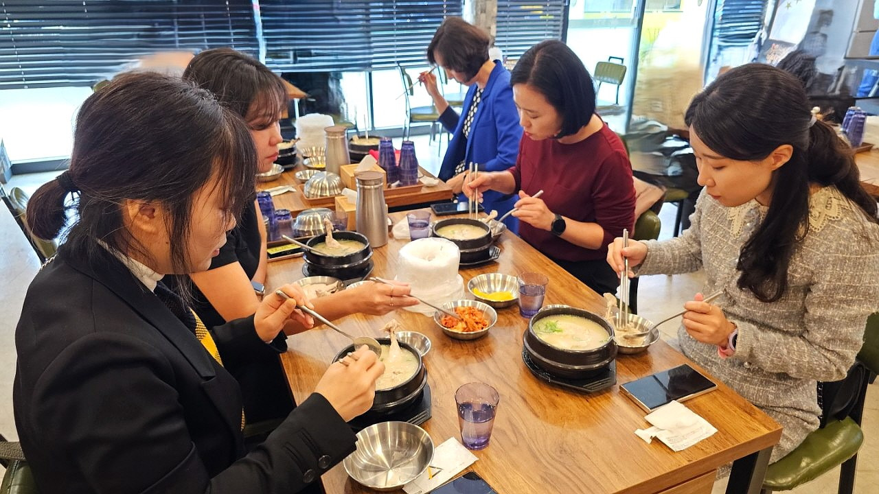 고성여자중학교 이미지