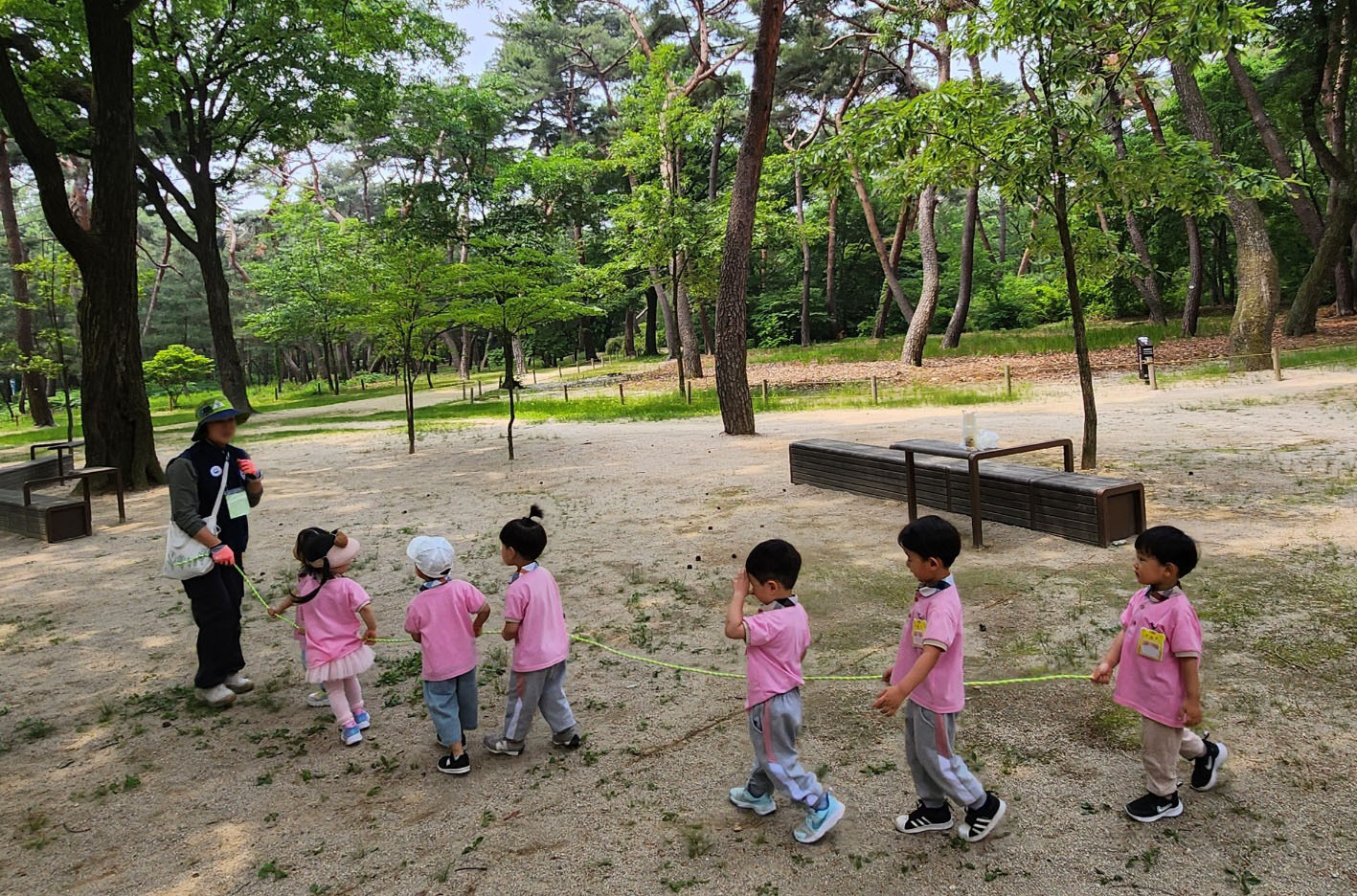 화랑어린이집 이미지