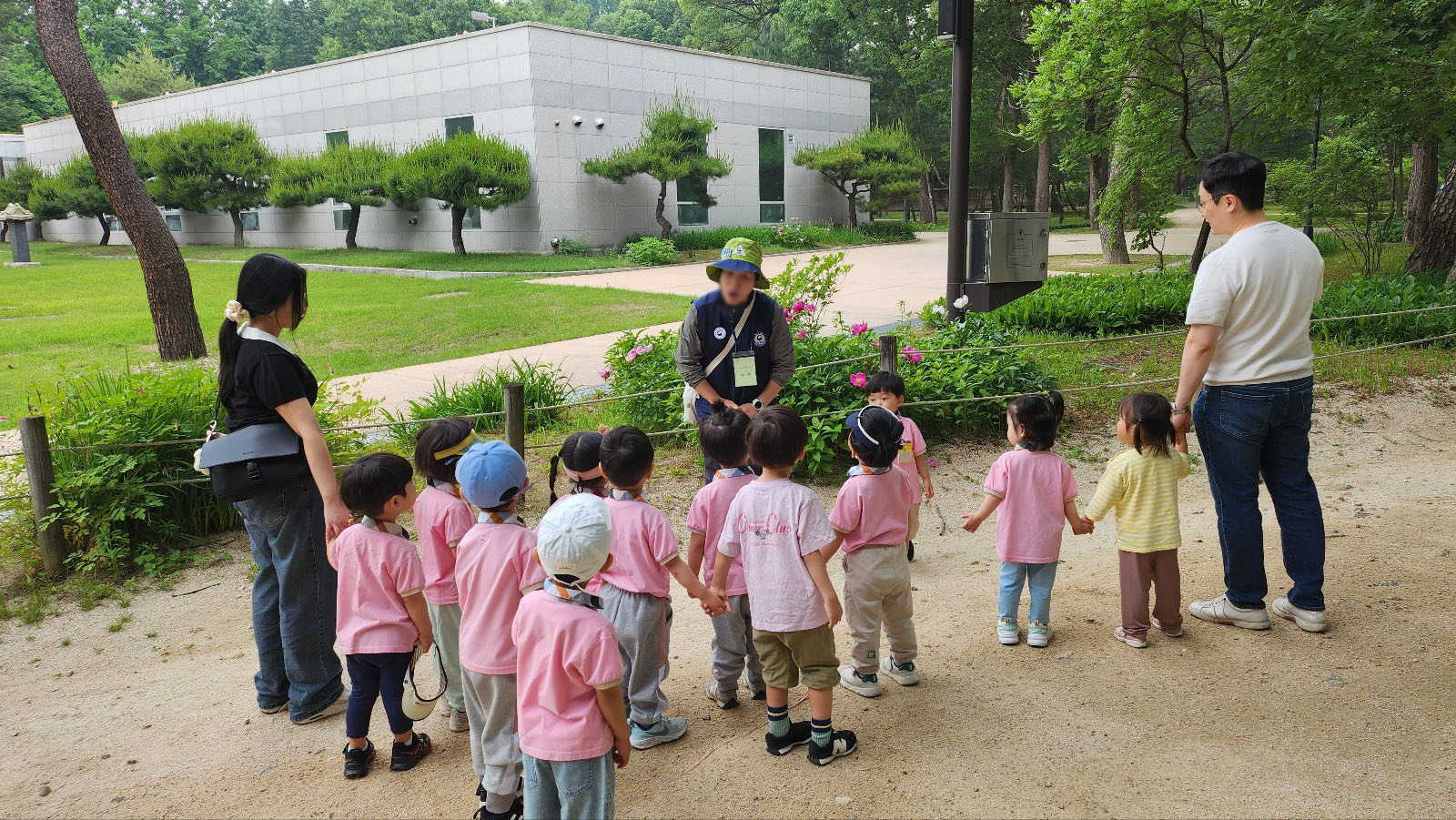 화랑어린이집 이미지