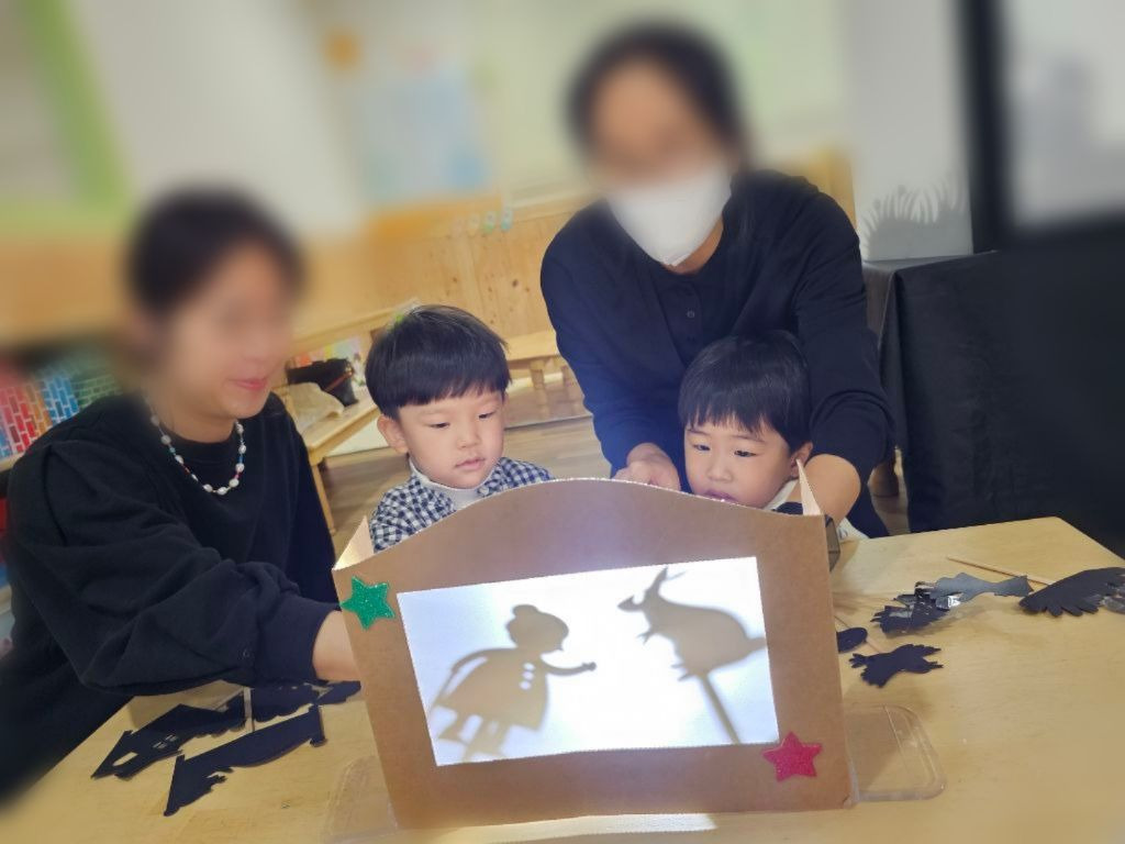 화랑어린이집 이미지