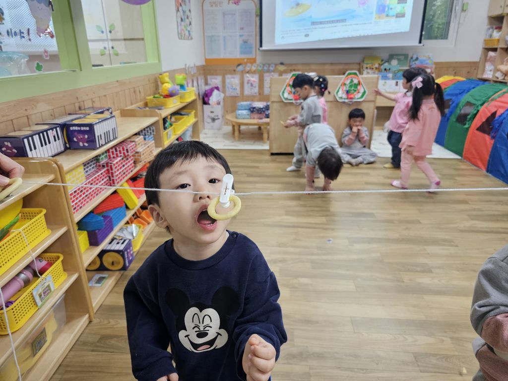 화랑어린이집 이미지