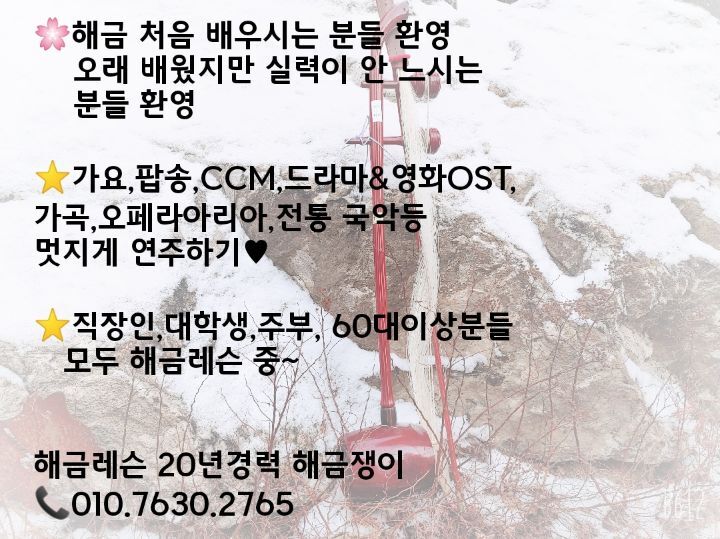 김쌤첼로 이미지