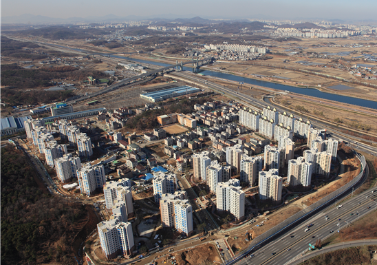 동부개발공사 이미지