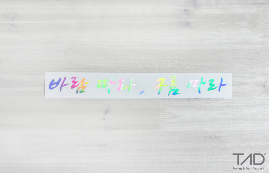 티에이디엔 이미지