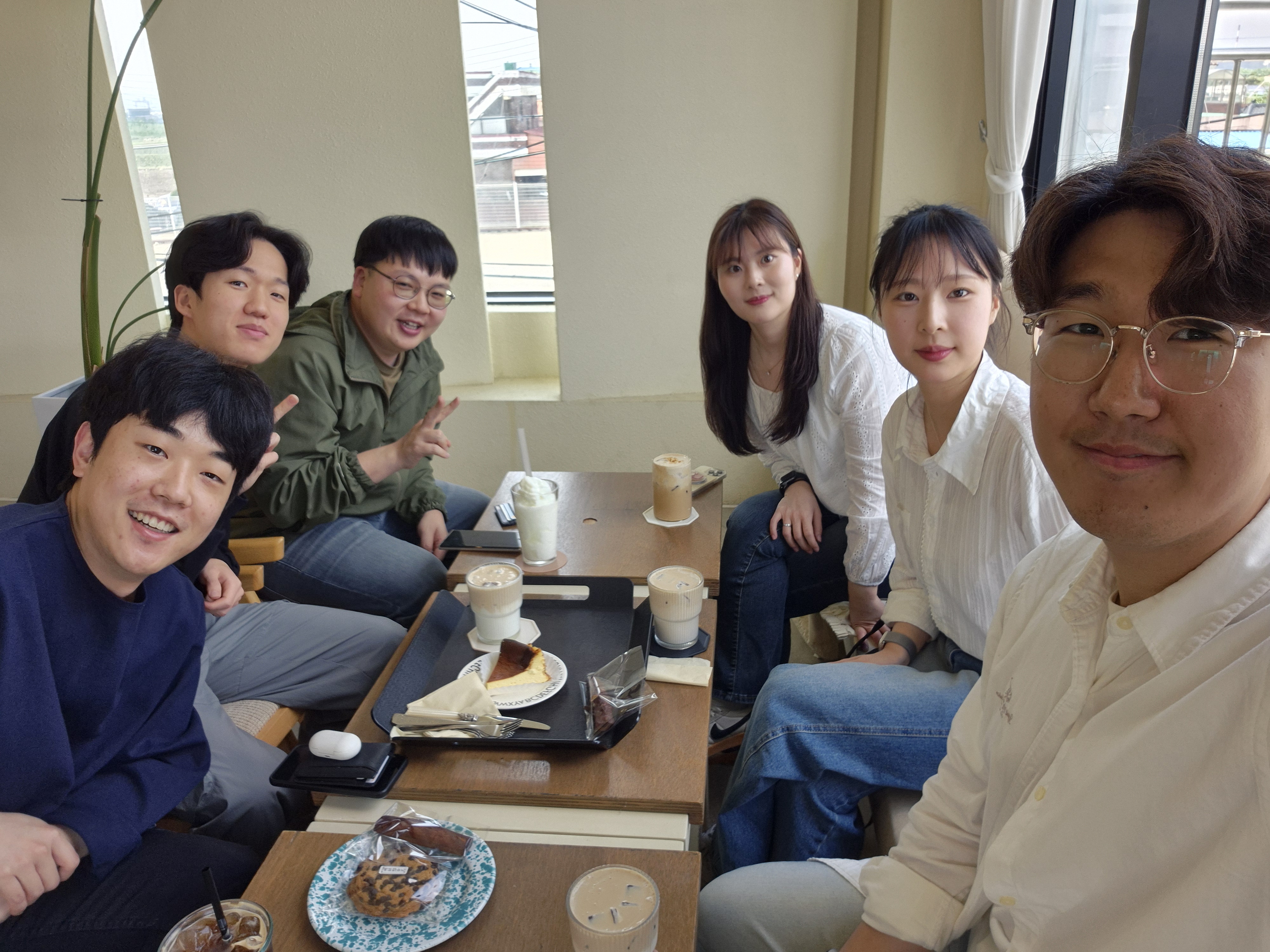 카페코이노니아 이미지
