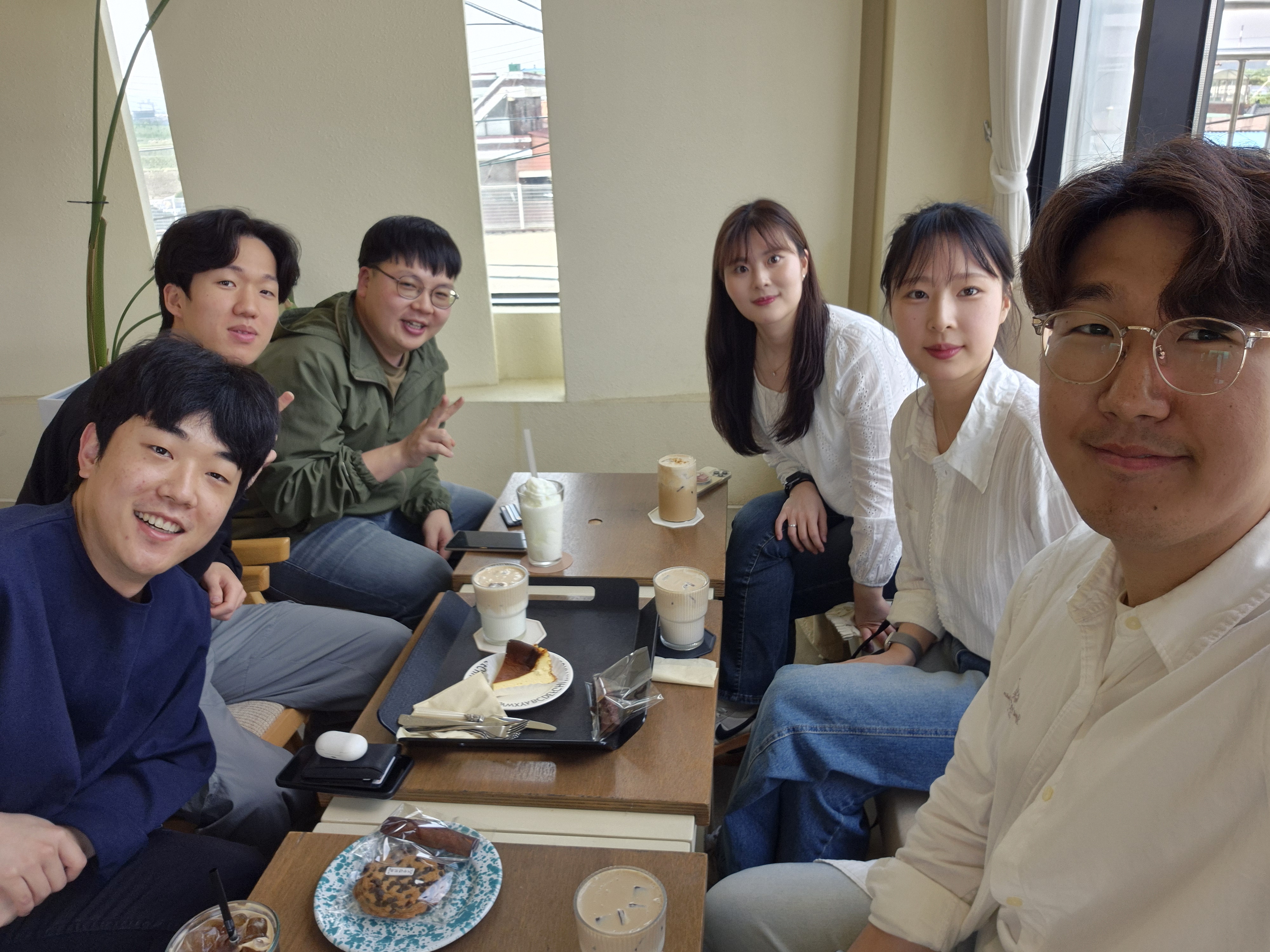 카페코이노니아 이미지