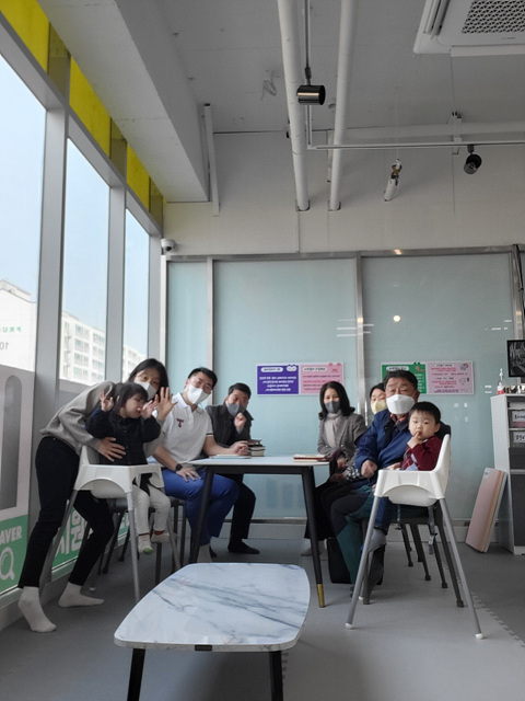 우리끼리키즈카페멜로디마을 이미지
