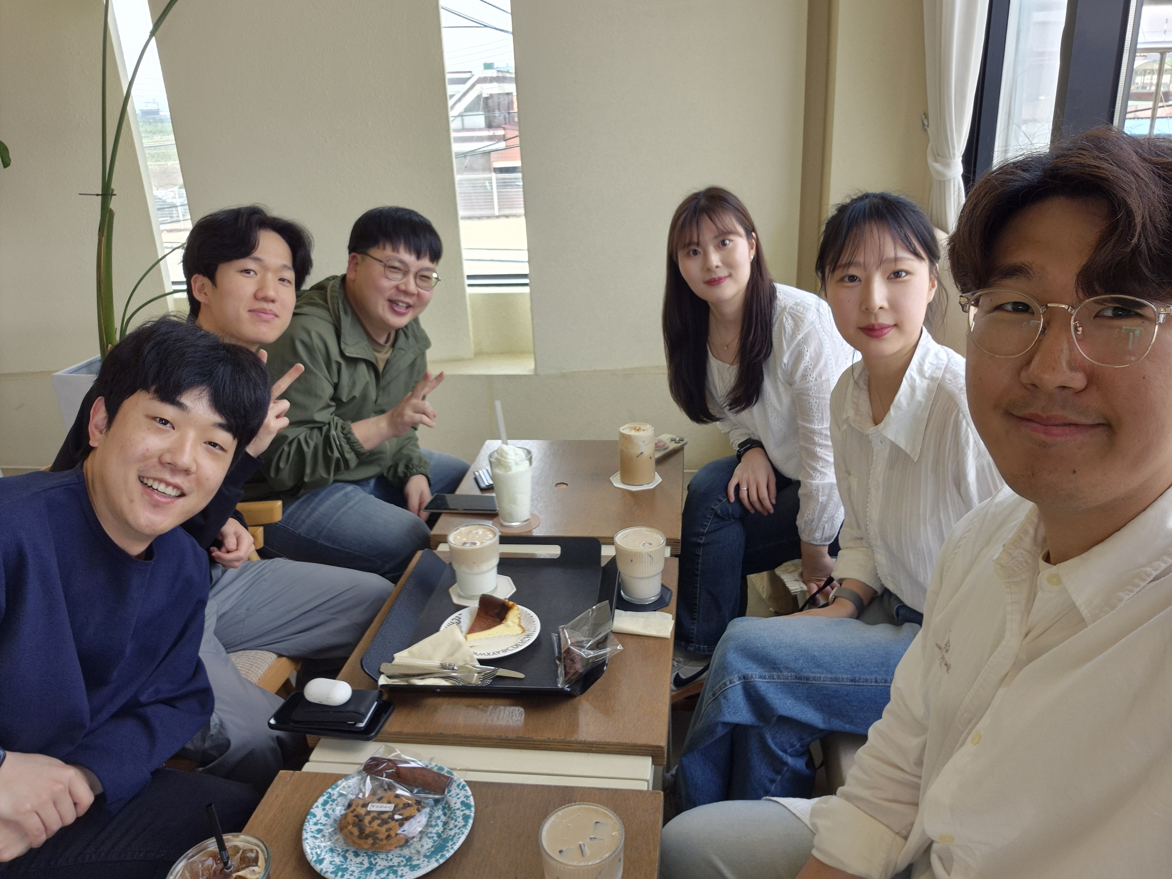 카페코이노니아 이미지